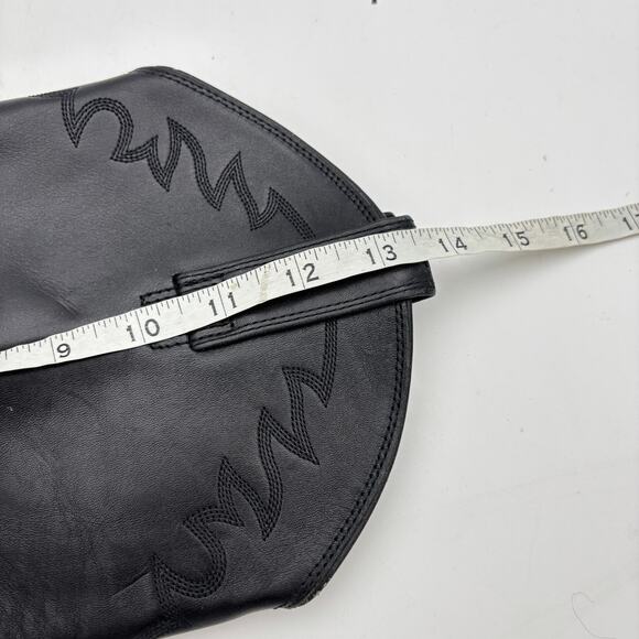 Ariat Sedona Four Stitch Leather Western Cowboy Boots Men's 11EE - Picture 9 of 14